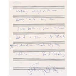 Bad Company: Simon Kirke