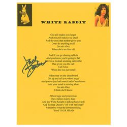 Jefferson Airplane: Paul Kantner