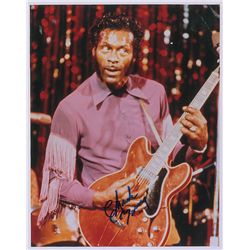 Chuck Berry