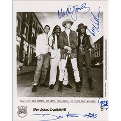 Big Audio Dynamite