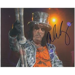 Alice Cooper