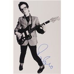 Elvis Costello