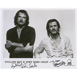England Dan and John Ford Coley