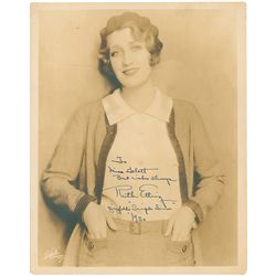 Ruth Etting