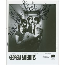 Georgia Satellites