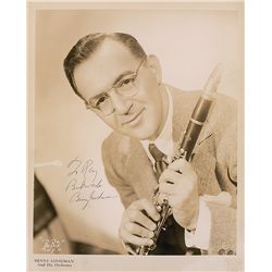 Benny Goodman