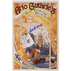 Arlo Guthrie