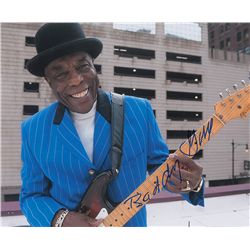 Buddy Guy