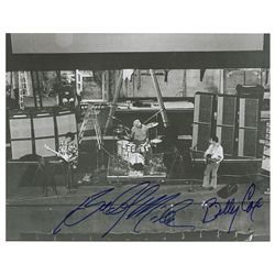 Jimi Hendrix: Band of Gypsies