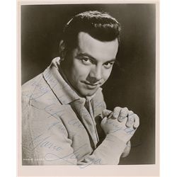 Mario Lanza