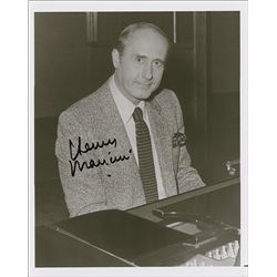 Henry Mancini