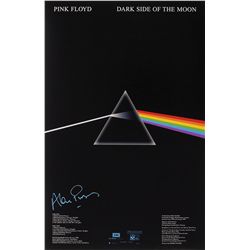 Pink Floyd: Alan Parsons