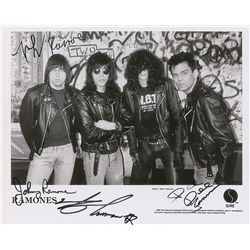 The Ramones