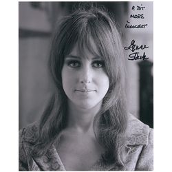 Grace Slick