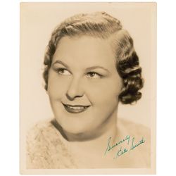 Kate Smith