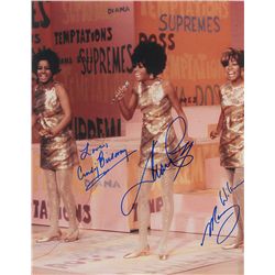 The Supremes