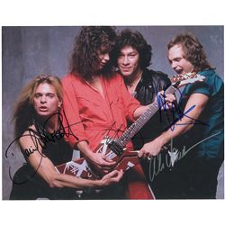 Van Halen
