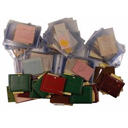 Actors and Actresses