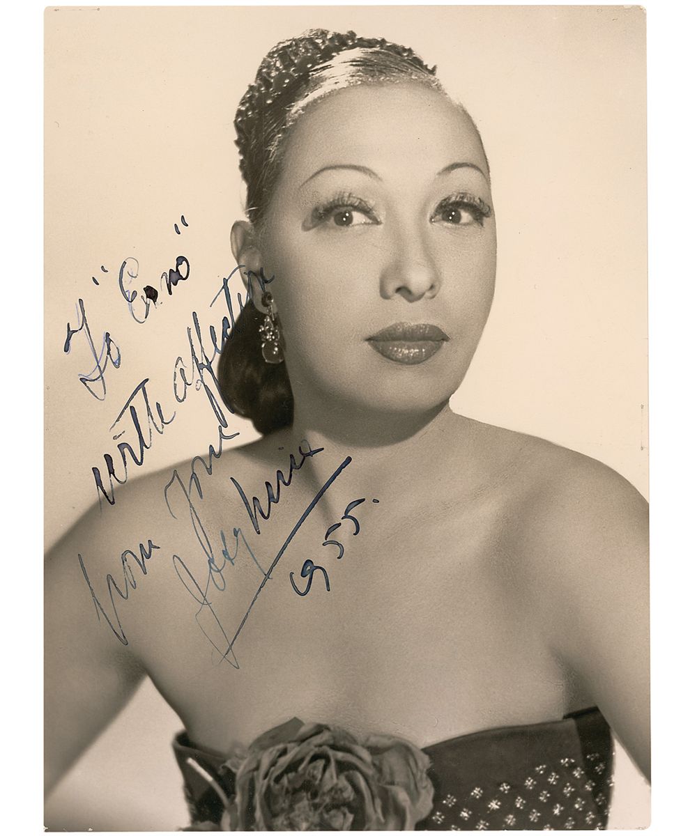 Joséphine Baker Joséphine Baker