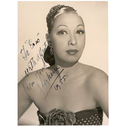 Josephine Baker