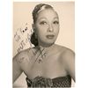 Image 1 : Josephine Baker