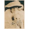 Image 1 : Theda Bara