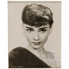 Image 1 : Audrey Hepburn