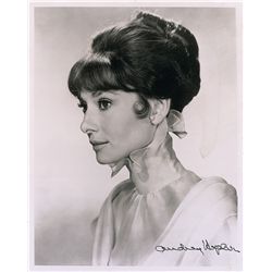 Audrey Hepburn