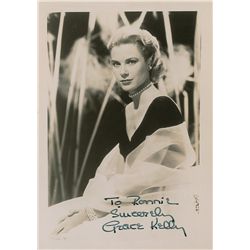 Grace Kelly
