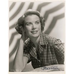 Grace Kelly