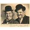 Image 1 : Laurel and Hardy