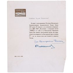 Konstantin Stanislavsky