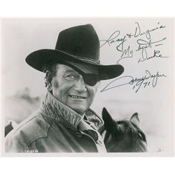 John Wayne