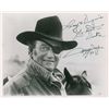 Image 1 : John Wayne