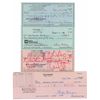 Image 1 : Celebrity Checks