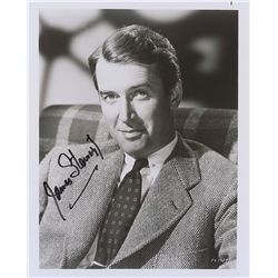 James Stewart