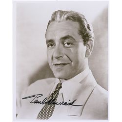 Paul Henreid