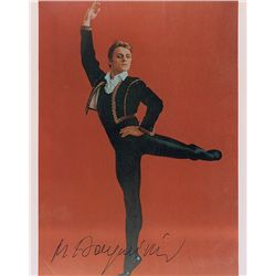 Mikhail Baryshnikov