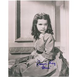 Gone With the Wind: de Havilland and King