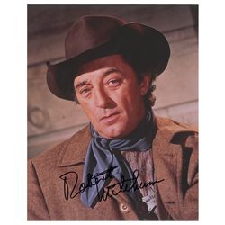 Robert Mitchum