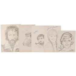 Actors and Actresses