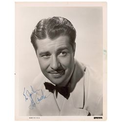 Don Ameche