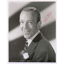 Fred Astaire