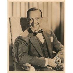 Fred Astaire