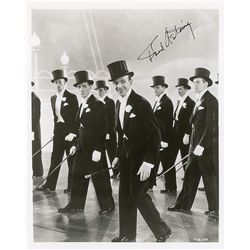 Fred Astaire