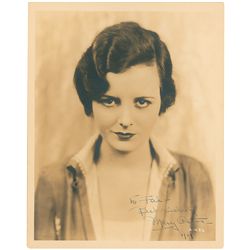 Mary Astor