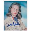 Image 1 : Lauren Bacall