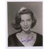 Image 1 : Lauren Bacall