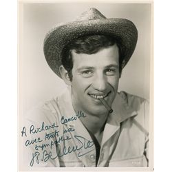 Jean Paul Belmondo