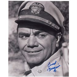 Ernest Borgnine
